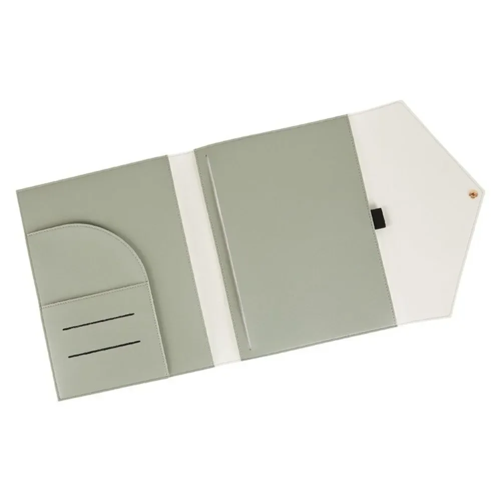 XO, Sienna Tablet Case + Organizer